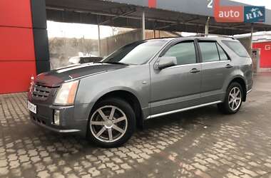 Cadillac SRX Limited 4x4 2004
