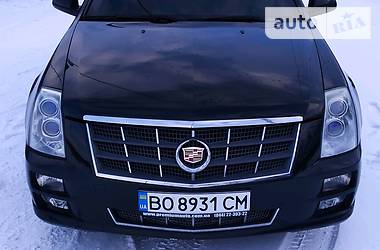 Cadillac STS  2006