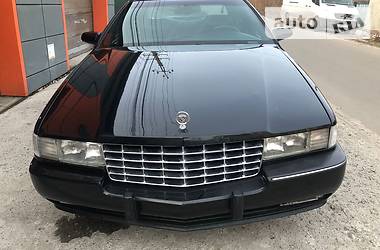 Cadillac STS  1997