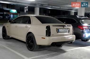 Cadillac STS LIBERTY V8 4x4 2005