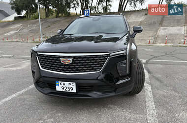 Cadillac XT4 ll 2023