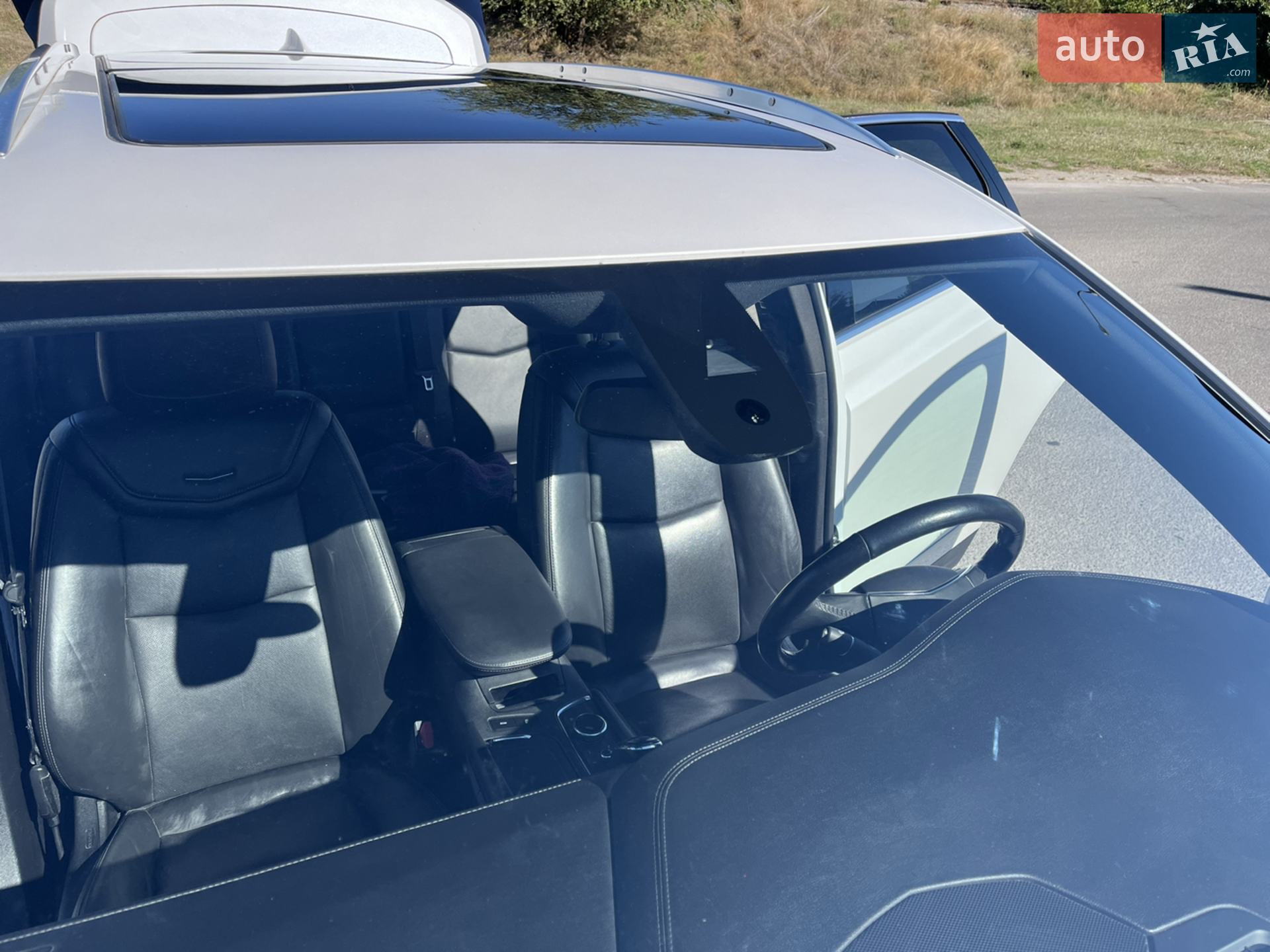 Cadillac XT5 2019 VIN 1GYKNCRS1LZ141976 фото оголошення 29 з 37