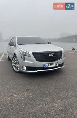 Cadillac XTS AWD LUXURY 2017