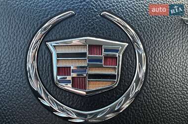 Cadillac XTS  2014
