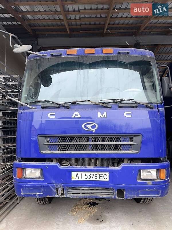 CAMC 3250