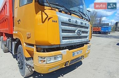 CAMC 3250  2007