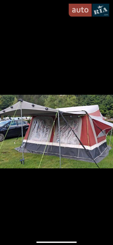 Camp-let Classic