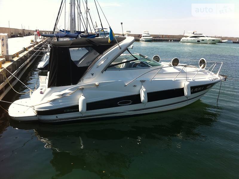 Campion Allante