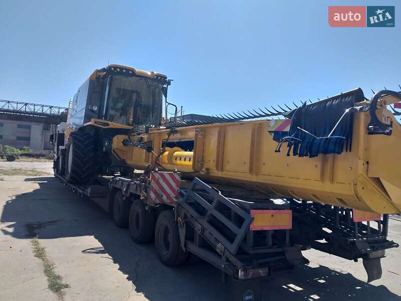 Camro CNR 26