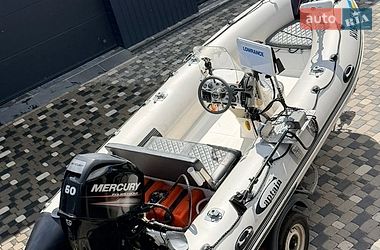 captain 450 2012 в Радомышль от профессионального продавца Василь