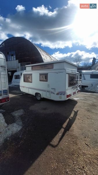 Caravan Roller