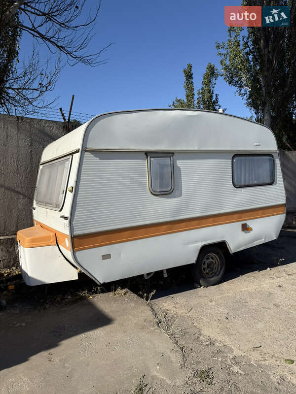 Caravan Thrun-Eicker