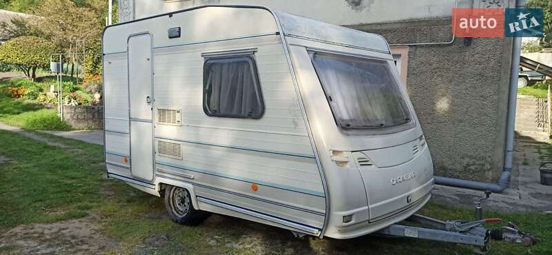 Caravelair A37A2
