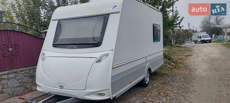 Caravelair Ambiance
