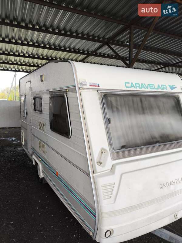 Caravelair Bamba
