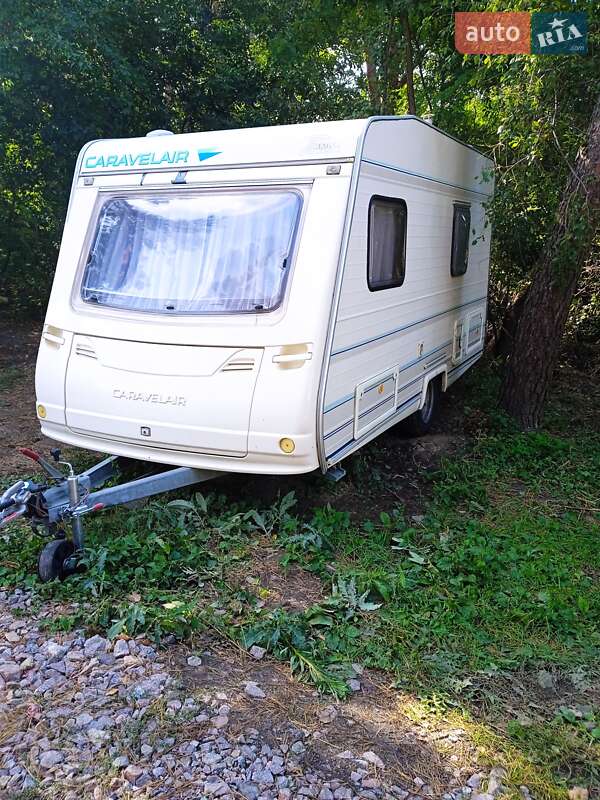 Caravelair Bamba