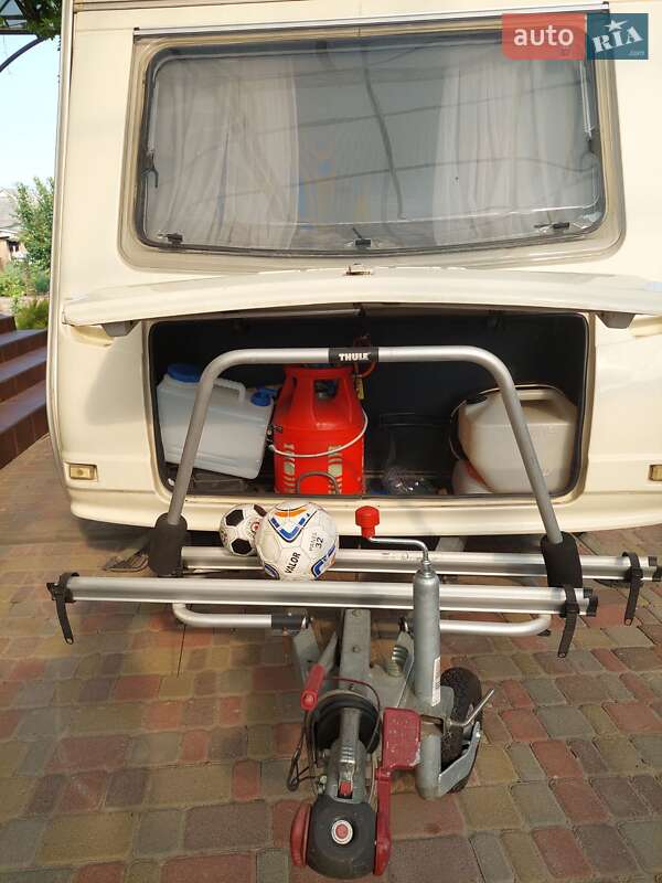 Caravelair Palma