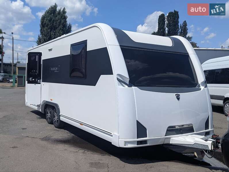 Caravelair Sublim S