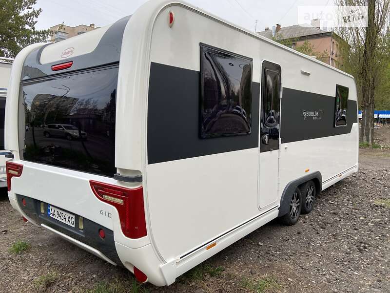 Caravelair Venicia