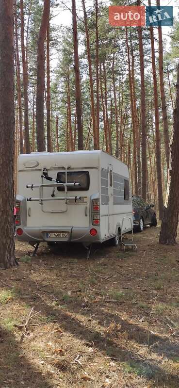 Caravelair Venicia