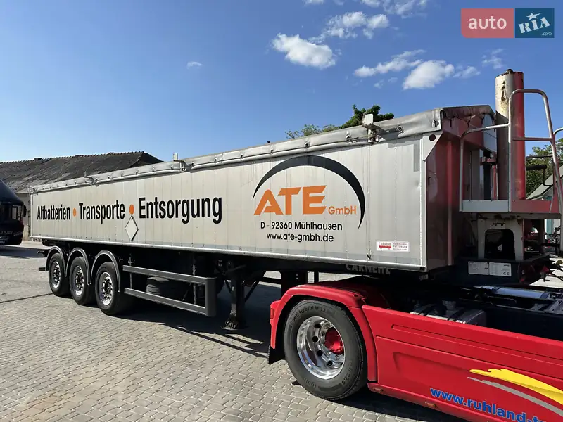 Carnehl CHKS/AH 2013