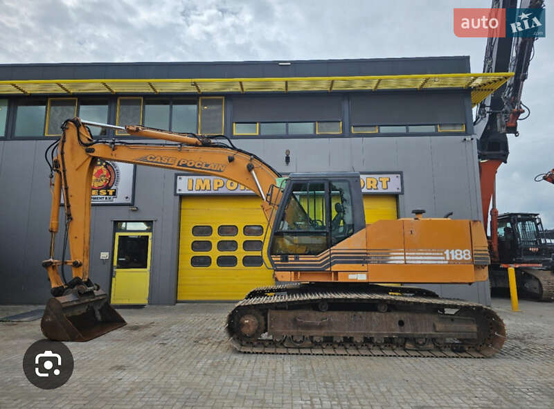 Case Construction 1188LC