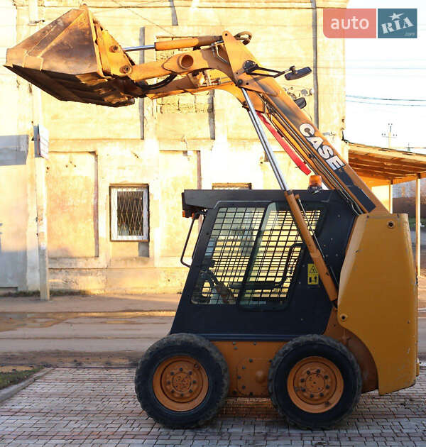 Case Construction 430