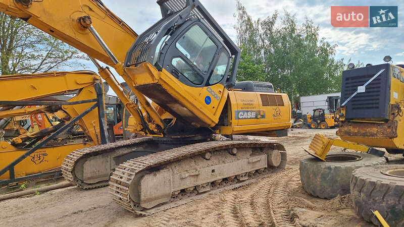 Case Construction 450DX