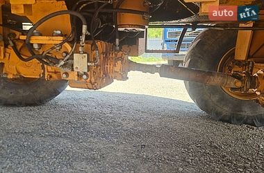 Колесный экскаватор Case Construction 580ST 1997 в Черновцах