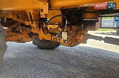 Колесный экскаватор Case Construction 580ST 1997 в Черновцах