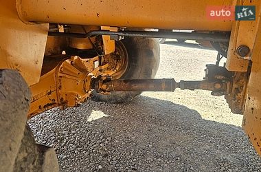 Колесный экскаватор Case Construction 580ST 1997 в Черновцах