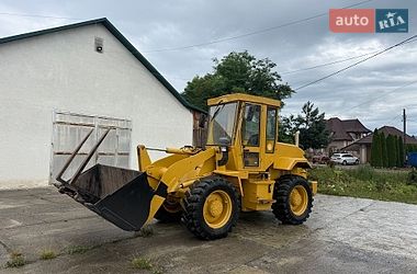 case-construction 621c 1997 в Тячев от профессионального продавца Міша