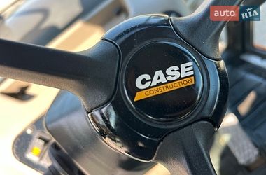 Екскаватор навантажувач Case Construction 695 ST 2016 в Рівному