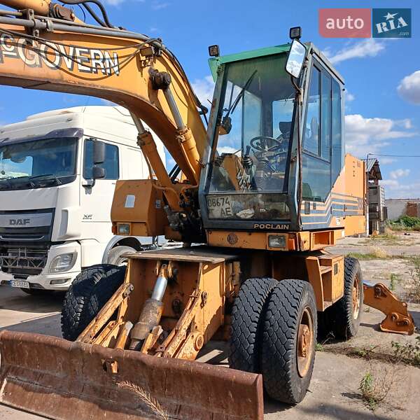 Case Construction 788-P