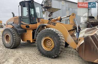 case-construction 821e 2007 в Київ від професійного продавця Олексій