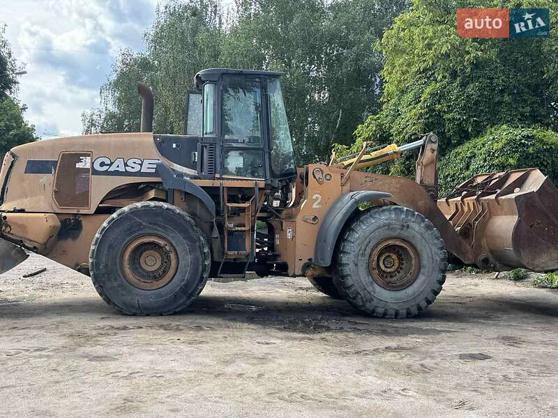 Case Construction 921C