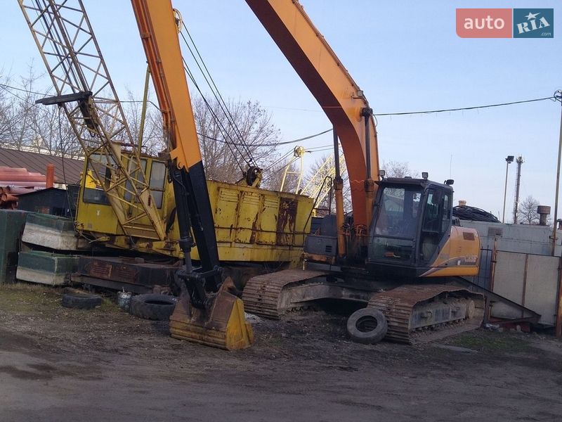 Case Construction CX 240