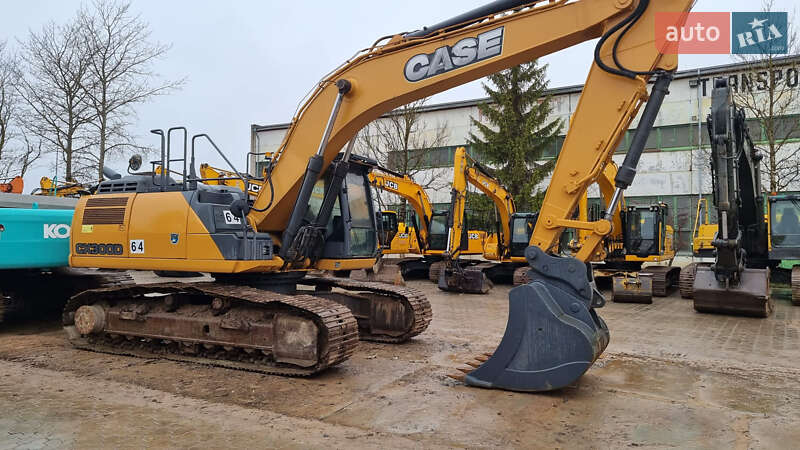 Case Construction W15