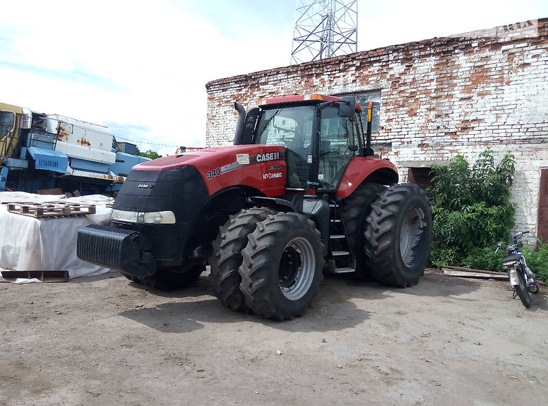 Руководство по ремонту case