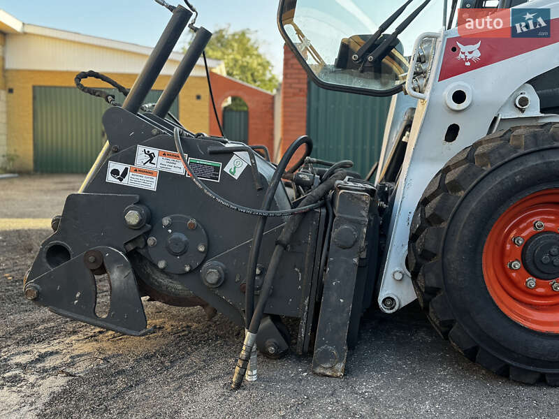 Caterpillar 120
