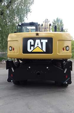 caterpillar 320 2020 в Одесса от профессионального продавца Вадим