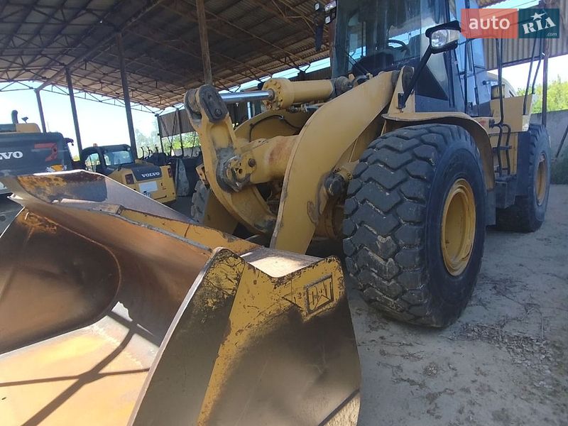 Caterpillar 962