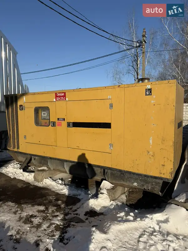 Caterpillar PS-300C 2011