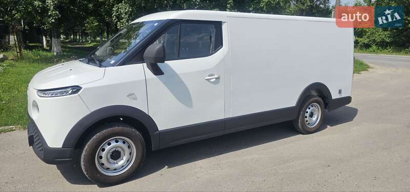 Cenntro Logistar 260