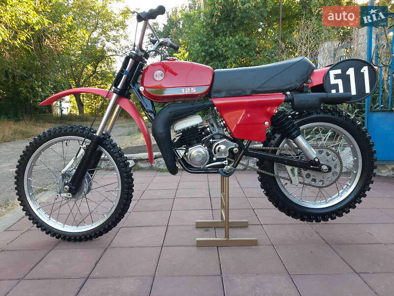 Cezet (Чезет) Cross