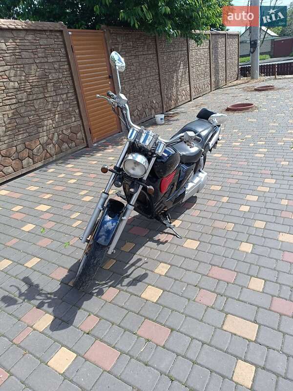 CFMOTO 250