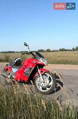 CFMOTO V3 2009
