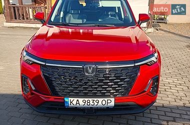 Changan CS 35 Plus  2023