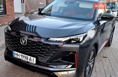 Changan CS 55 Plus TECH 2023