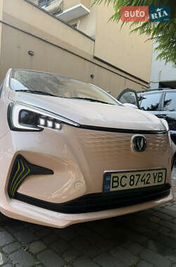 Changan E-Star  2022